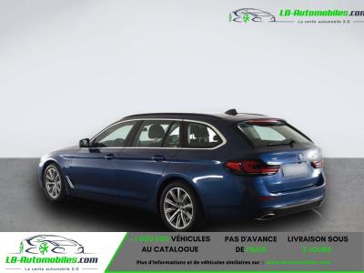 BMW Série 5 Touring 530e xDrive 292 ch BVA