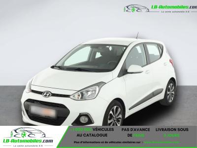 Hyundai I10 1.2 87 BVM