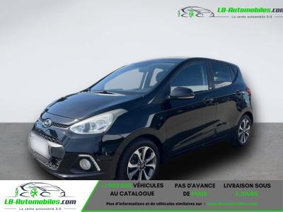 Hyundai I10 1.2 87 BVM