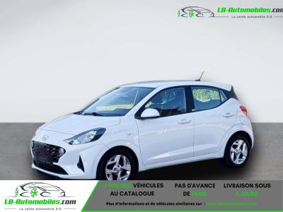 Hyundai I10 1.0 67 BVM