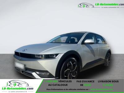 Hyundai IONIQ 5 58 kWh - 170 ch