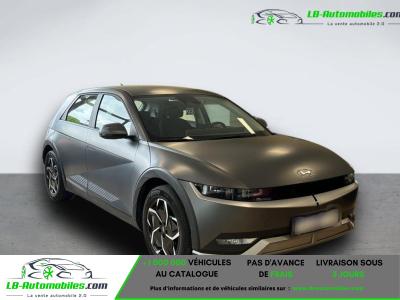 Hyundai IONIQ 5 73 kWh  - 306 ch