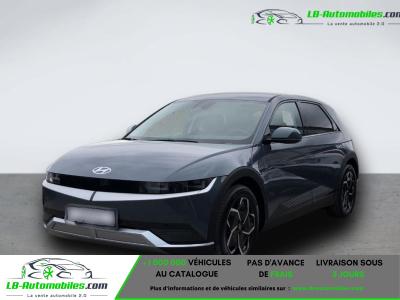 Hyundai IONIQ 5 77 kWh  - 325 ch
