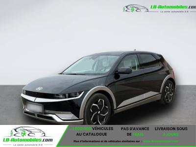 Hyundai IONIQ 5 77 kWh  - 325 ch
