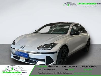 Hyundai IONIQ 6  77 kWh - 325 ch