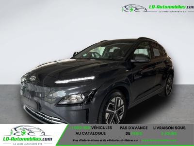 Hyundai Kona 39 kWh - 136 ch