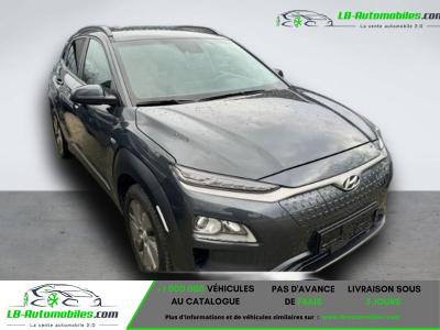 Hyundai Kona 39 kWh - 136 ch