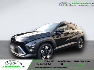 Hyundai Kona 1.6 GDi 105 Hybrid