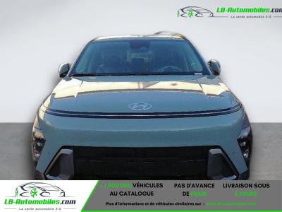 Hyundai Kona 1.6 GDi 105 Hybrid