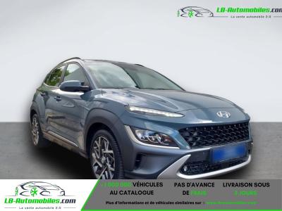 Hyundai Kona 1.6 GDi 141 Hybrid