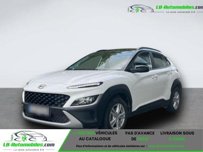 Hyundai Kona 1.6 GDi 141 Hybrid