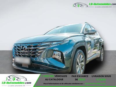 Hyundai Tucson 1.6 T-GDI 230 BVA