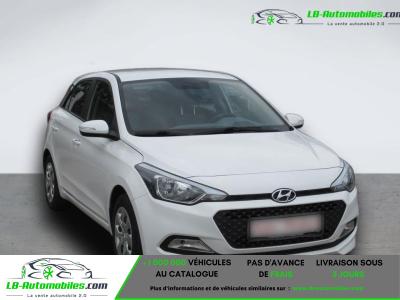 Hyundai I20 1.2 75