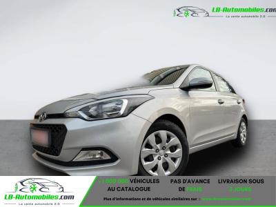 Hyundai I20 1.2 75