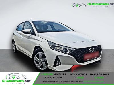 Hyundai I20 1.0 T-GDi 100