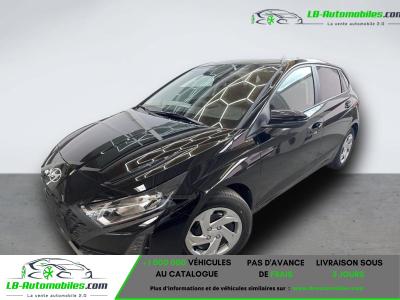 Hyundai I20 1.2 75