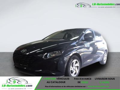 Hyundai I20 1.2 75