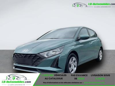 Hyundai I20 1.2 75