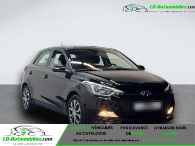 Hyundai I20 1.2 75