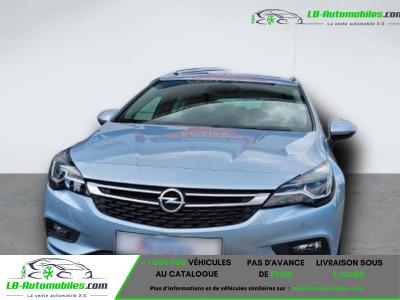 Opel Astra Sports Tourer 1.4 Turbo 150 ch