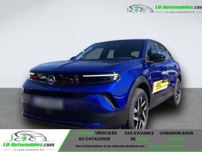 Opel Mokka 1.2 Turbo 136 ch BVM