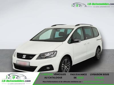 Seat Alhambra 2.0 TDI 150 BVM