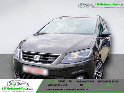Seat Alhambra 2.0 TDI 150 BVM