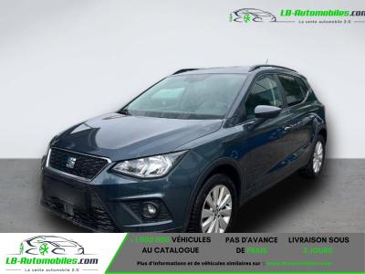 Seat Arona 1.6 TDI 95 ch BVA