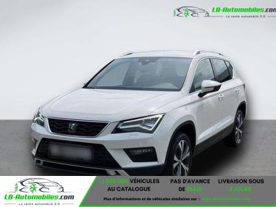 Seat Ateca 1.6 TDI 115 ch  BVA