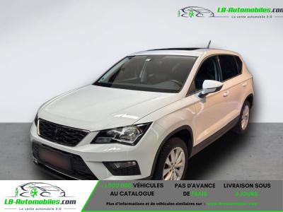 Seat Ateca 2.0 TDI 150 ch BVM