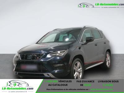 Seat Ateca 2.0 TDI 150 ch  BVA