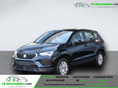 Seat Ateca 1.0 TSI 115 ch