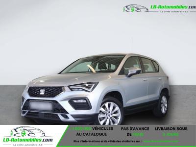Seat Ateca 1.5 TSI 150 ch BVM