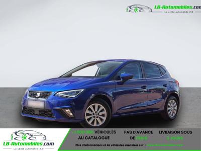 Seat Ibiza 1.0 EcoTSI 115 ch  BVM