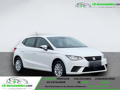 Seat Ibiza 1.0 MPI 80 ch  BVM
