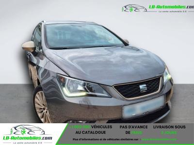 Seat Ibiza ST 1.2 TSI 110 ch