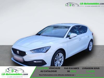 Seat Leon 1.0 TSI 110 BVM
