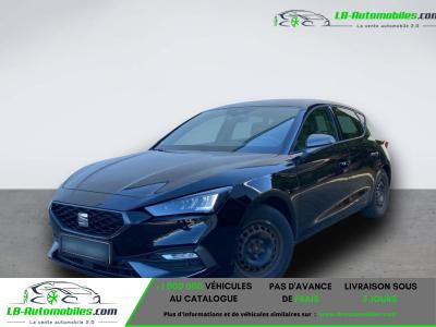 Seat Leon 1.5 eTSI 150 BVA