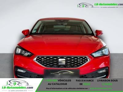 Seat Leon 2.0 TDI 150 BVA