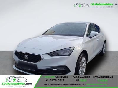 Seat Leon 2.0 TDI 150 BVA