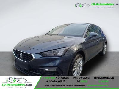 Seat Leon 2.0 TDI 150 BVA