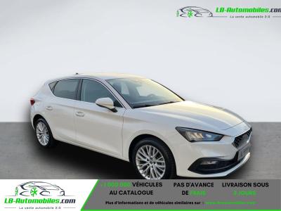 Seat Leon e-Hybrid 204 ch BVA