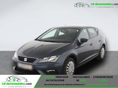Seat Leon 1.0 TSI 115 BVM
