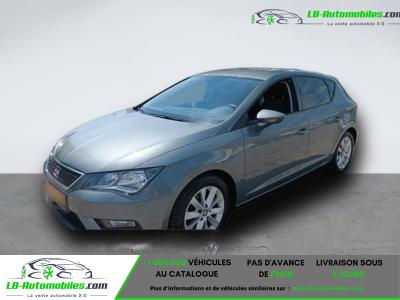 Seat Leon 1.0 TSI 115 BVA