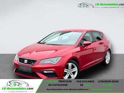Seat Leon 1.4 TSI 150 BVM