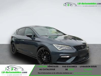 Seat Leon 2.0 TSI 290 BVA