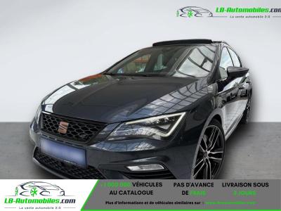 Seat Leon 2.0 TSI 290 BVA