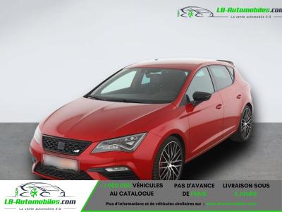 Seat Leon 2.0 TSI 300 BVA