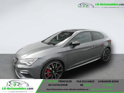 Seat Leon SC 2.0 TSI 300 BVM