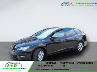 Seat Leon ST 1.0 TSI 115  BVM